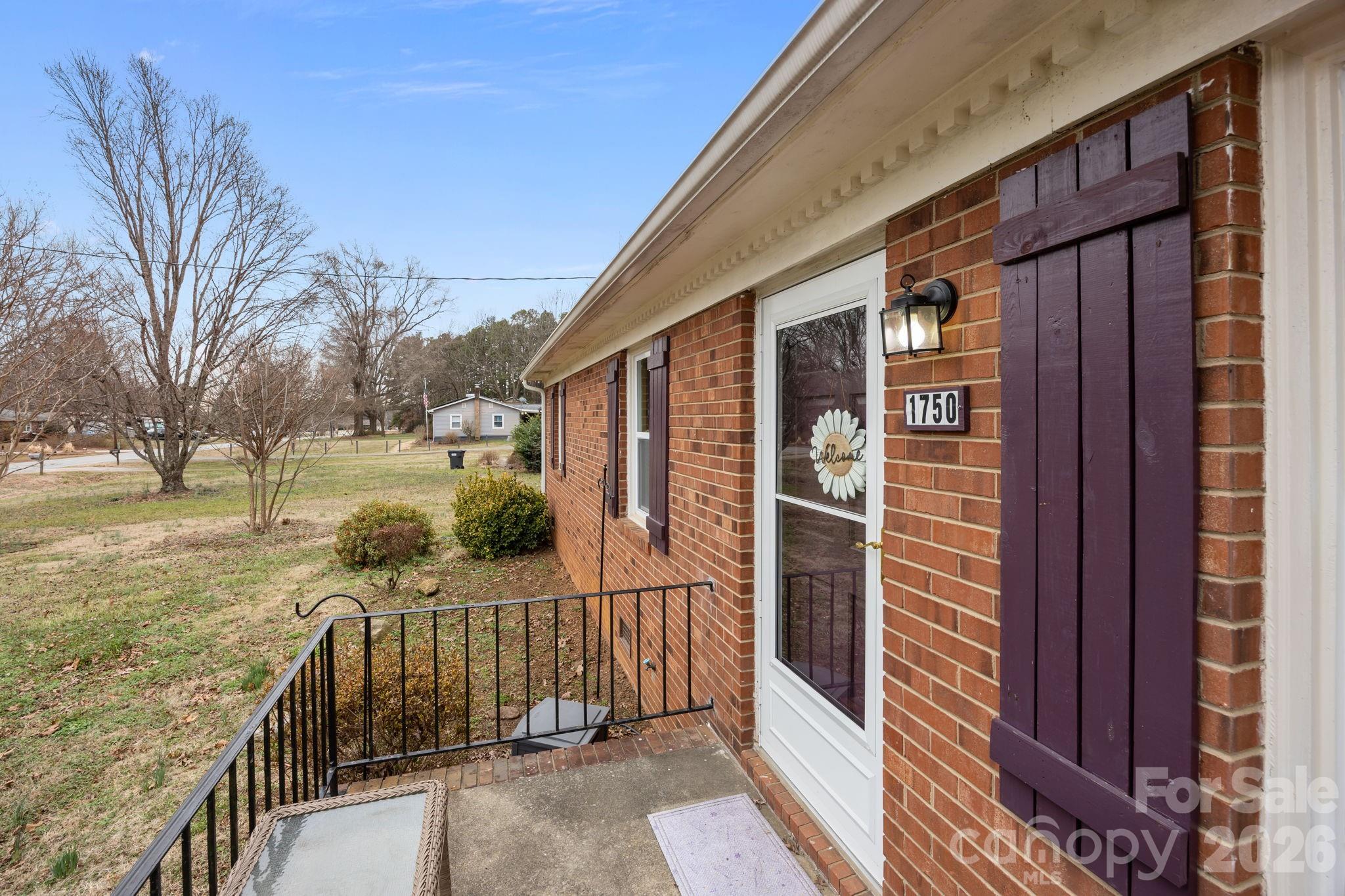 1750 Sells Road Salisbury, NC 28144 - Photo 3 of 23