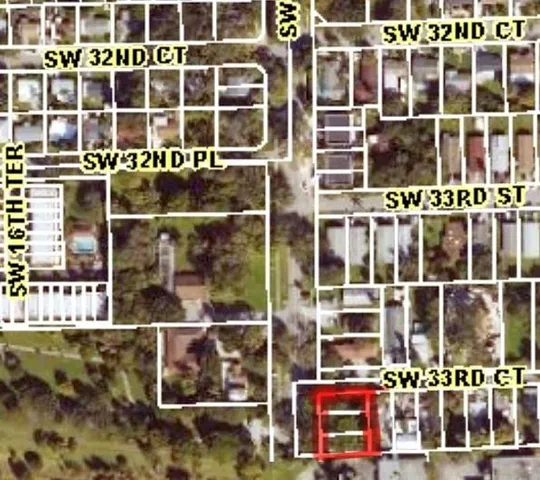 a view of a building with a door and a window