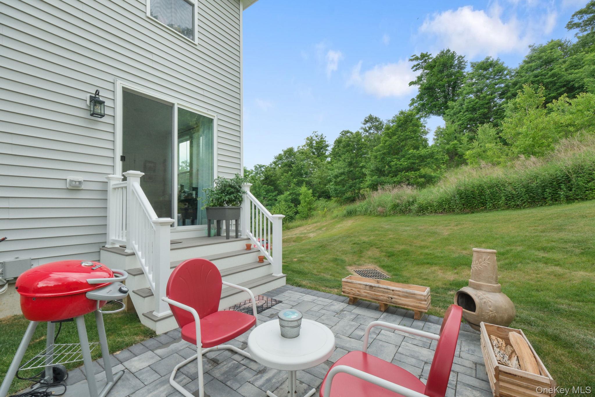 4048 Chestnut Rdg Road Fishkill, NY 12524 - Photo 45 of 49