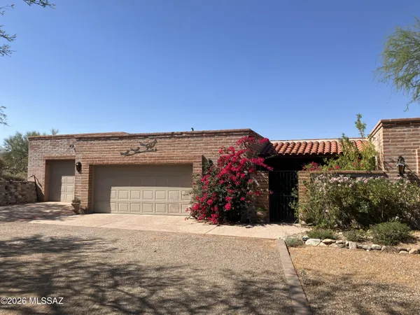$599,000 | 6511 North Calle Padre Felipe, Tucson, AZ 85718