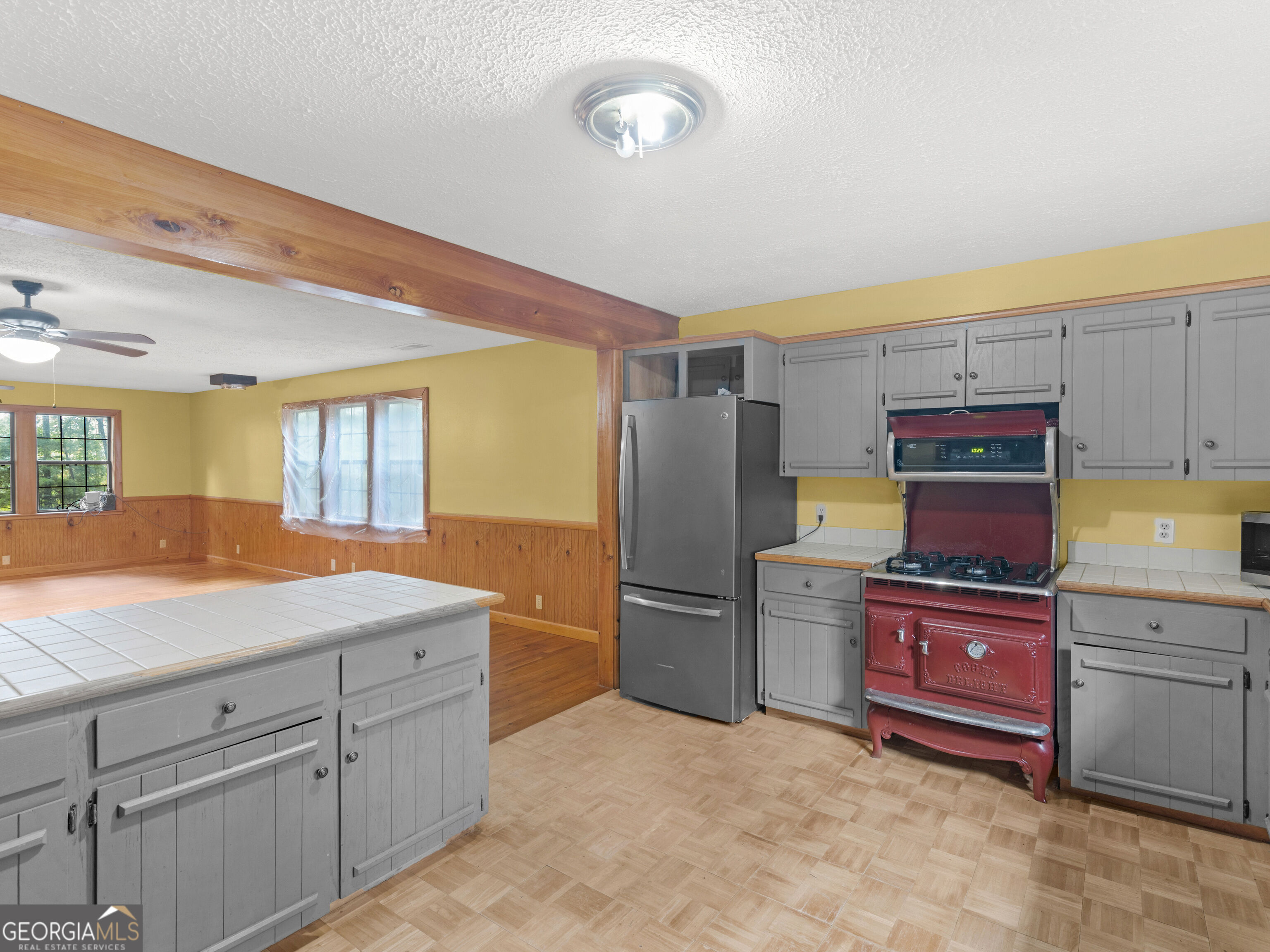 107 Midway Road Barnesville, GA 30204 - Photo 10 of 31 Gallery Image 10