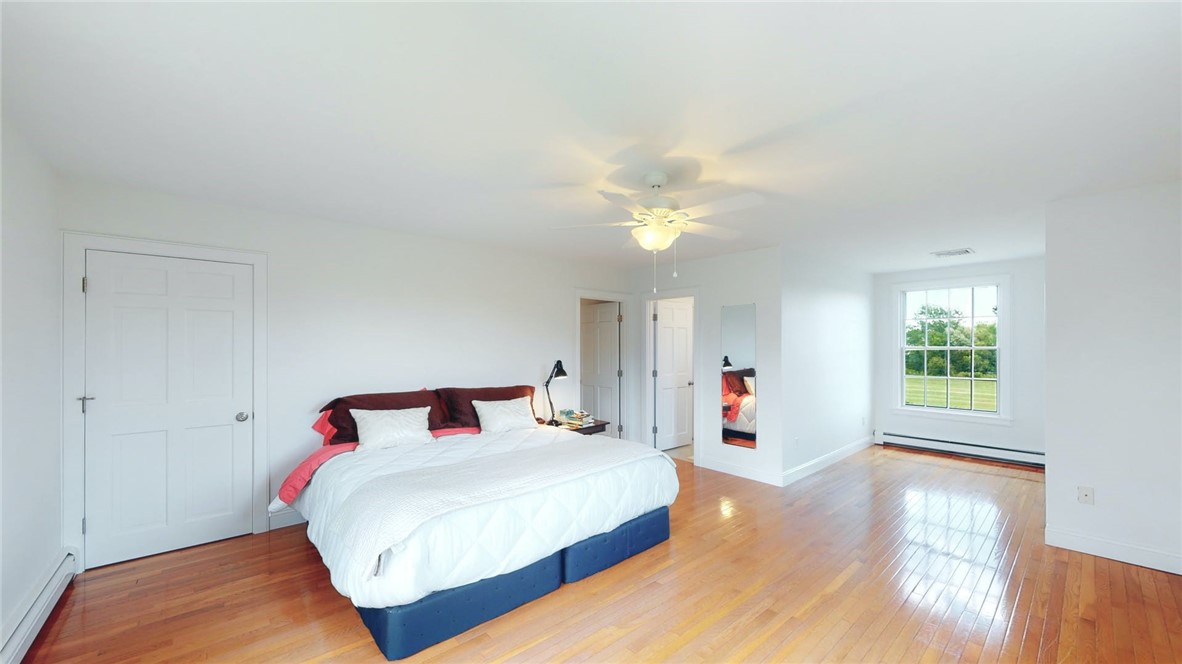 3921 Kingstown Road South Kingstown, RI 02892 - Photo 20 of 42 Primary Bedroom