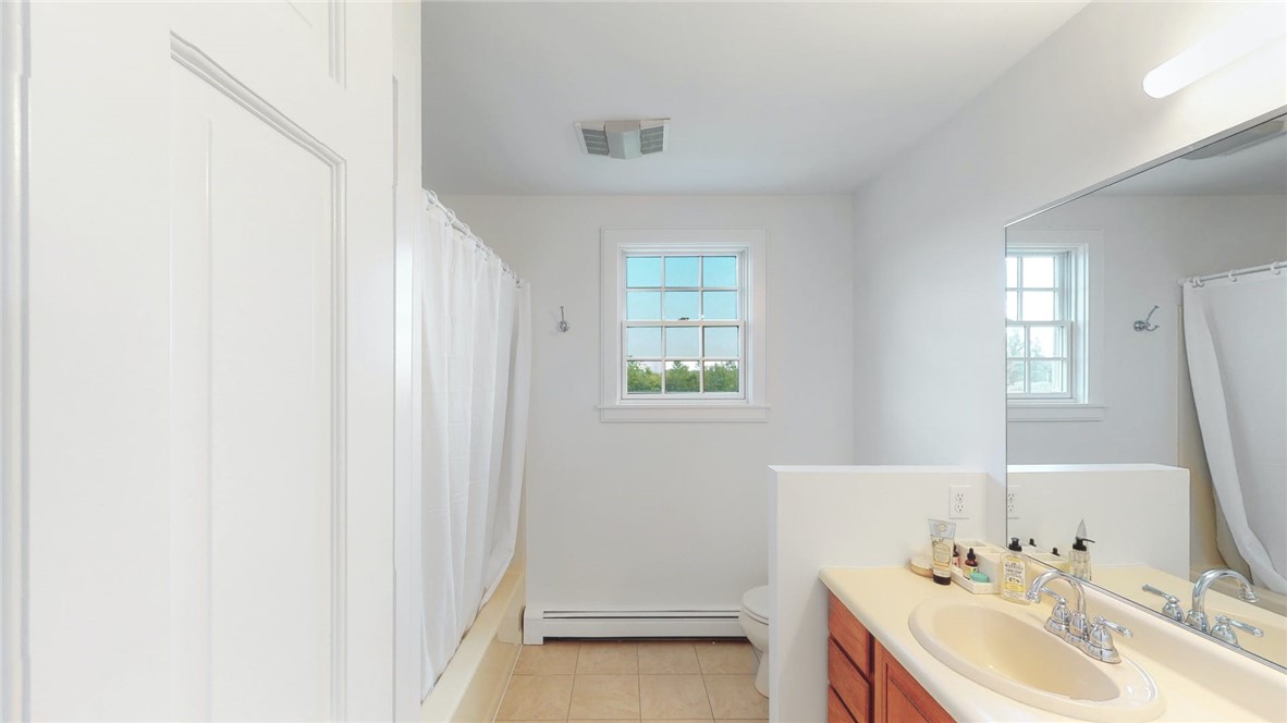 3921 Kingstown Road South Kingstown, RI 02892 - Photo 22 of 42 Primary bath