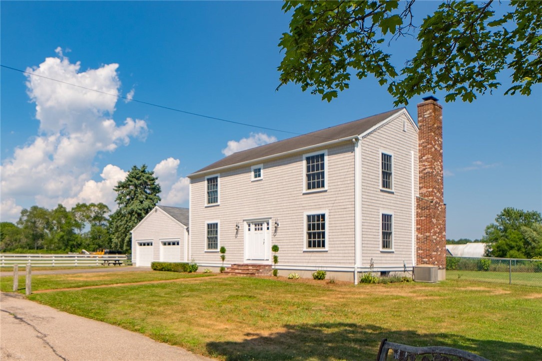 3921 Kingstown Road South Kingstown, RI 02892 - Photo 3 of 42
