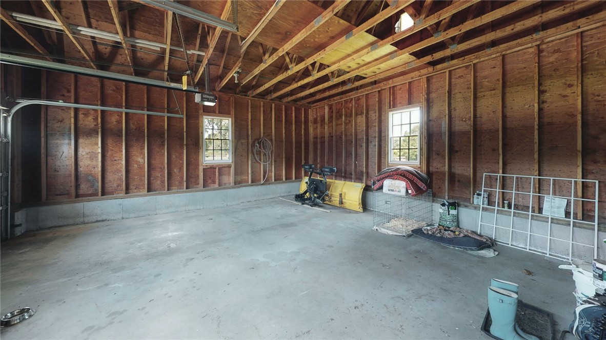 3921 Kingstown Road South Kingstown, RI 02892 - Photo 31 of 42 Storage room in barn