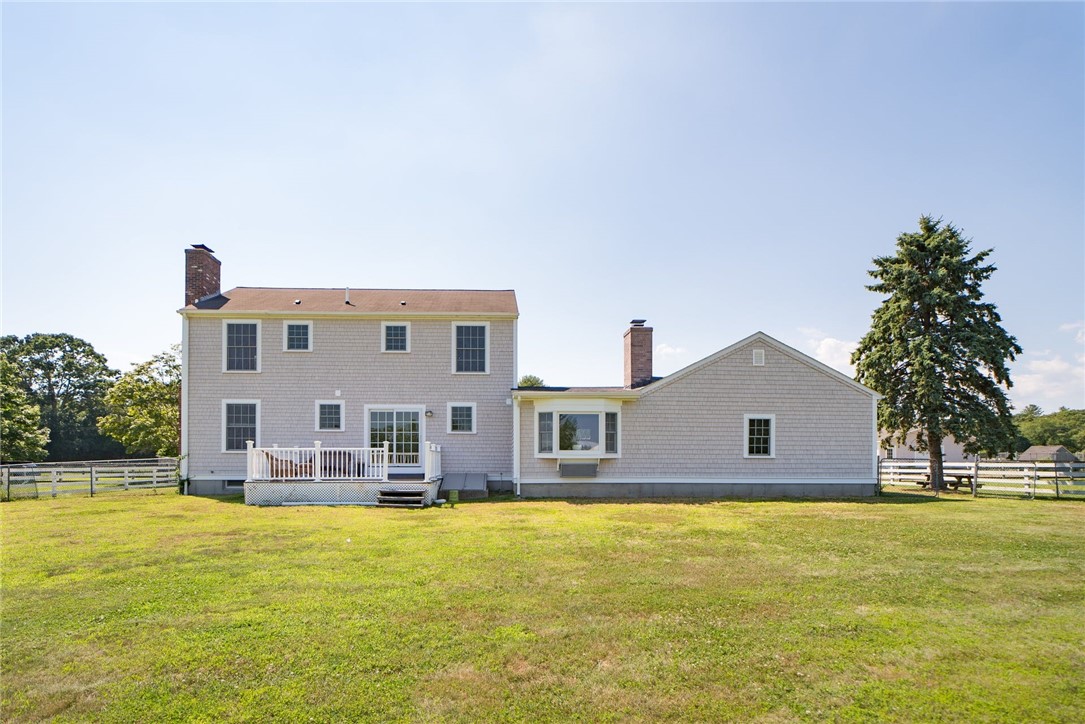 3921 Kingstown Road South Kingstown, RI 02892 - Photo 42 of 42