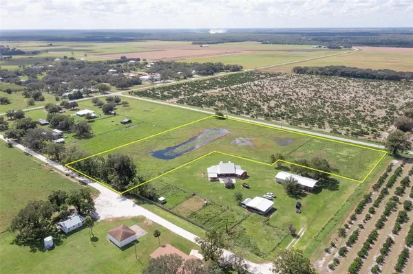 $175,000 | 102 Old State Rte 8, Venus, FL 33960