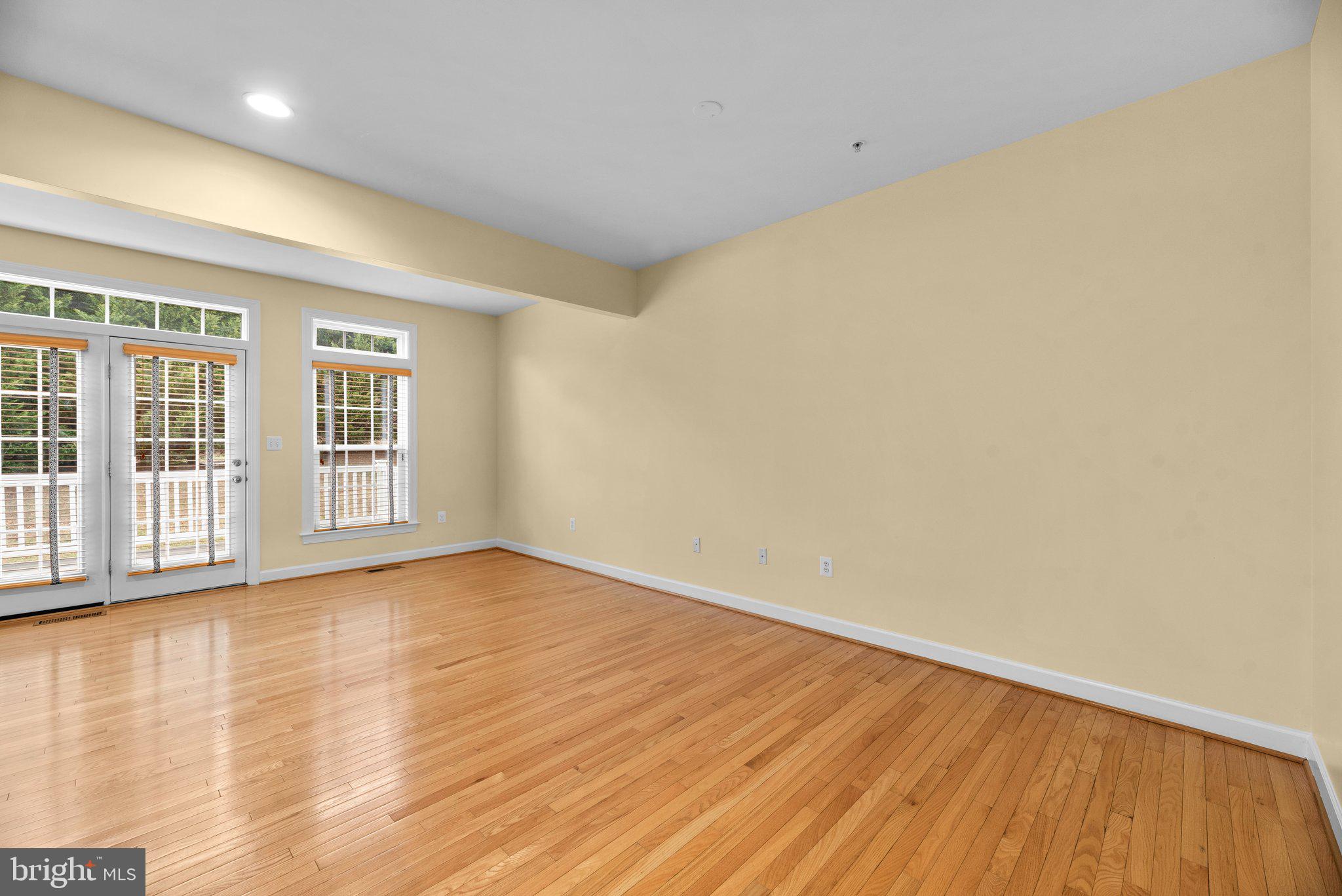 1568 Rutland Way Hanover, MD 21076 - Photo 12 of 35 Sunroom/Kitchen Eat-In Area