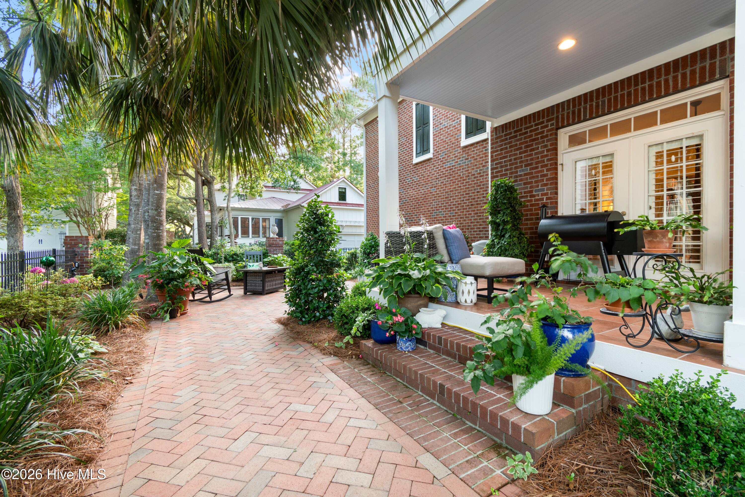 9153 East Bramshill Road Southwest Calabash, NC 28467 - Photo 7 of 67