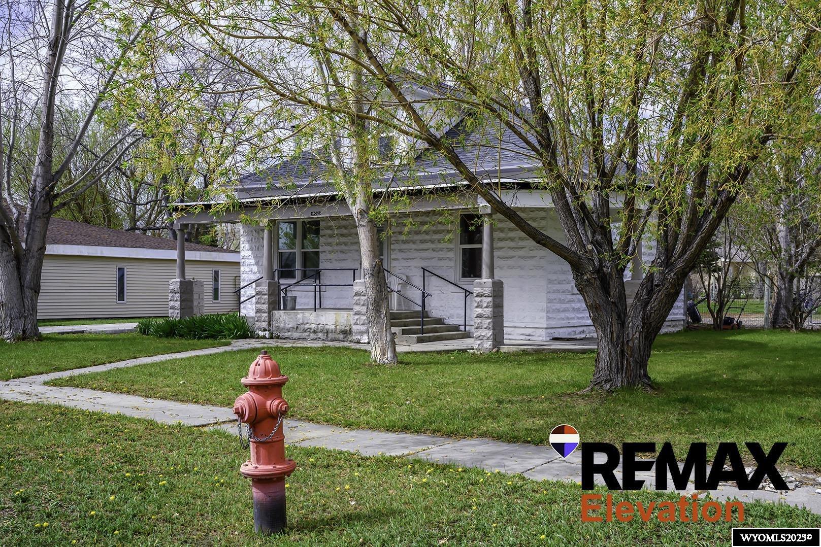 602 South 6th Street Basin, WY 82410 - Photo 2 of 26
