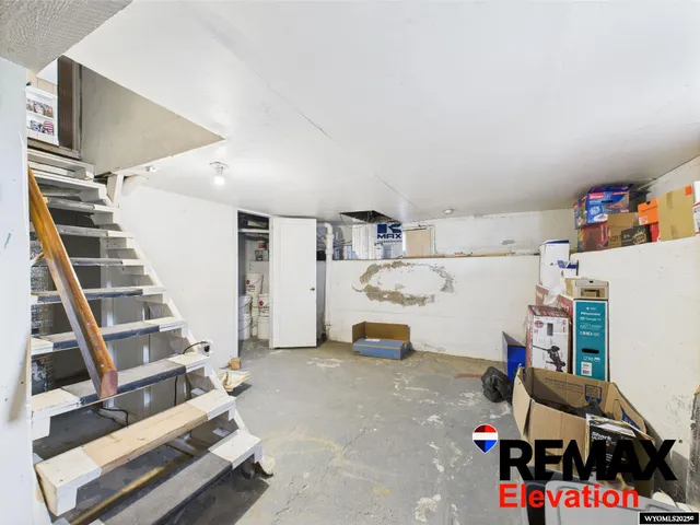 $180,000 | 602 South 6th Street, Basin, WY 82410