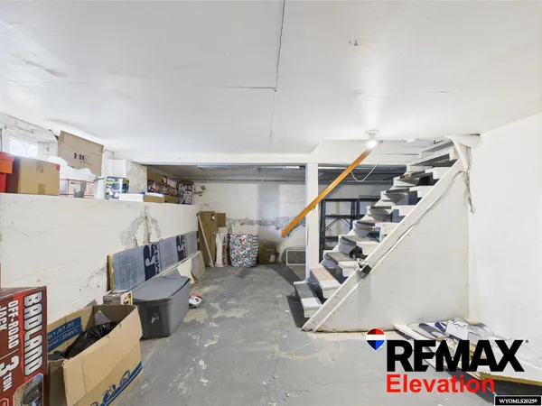 $180,000 | 602 South 6th Street, Basin, WY 82410