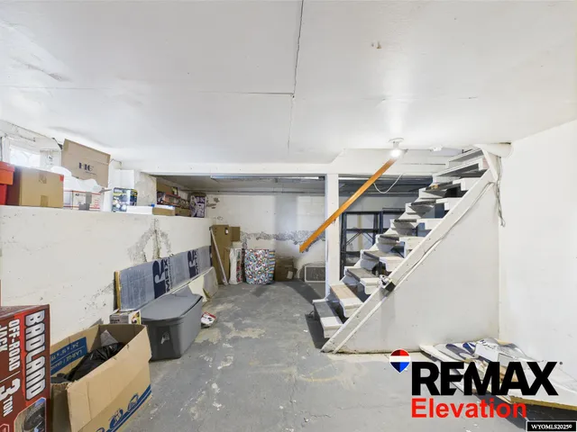 $180,000 | 602 South 6th Street, Basin, WY 82410