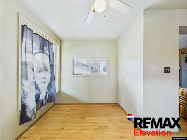 $180,000 | 602 South 6th Street, Basin, WY 82410