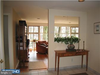 36 West Ridge Road Media, PA 19063 - Photo 3 of 12 Foyer