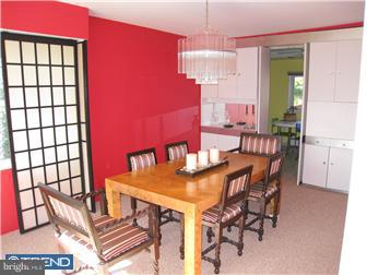 36 West Ridge Road Media, PA 19063 - Photo 6 of 12 Dining Room
