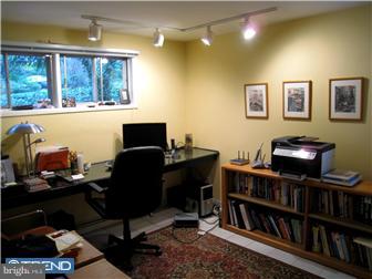 36 West Ridge Road Media, PA 19063 - Photo 10 of 12 Office / Study