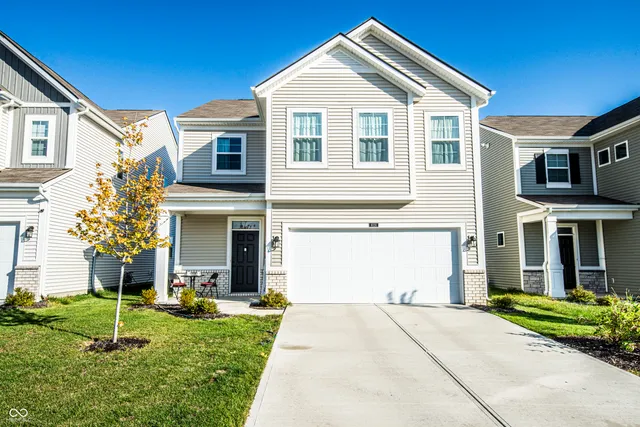 $310,000 | 6024 Medina Spirit Drive, Indianapolis, IN 46237