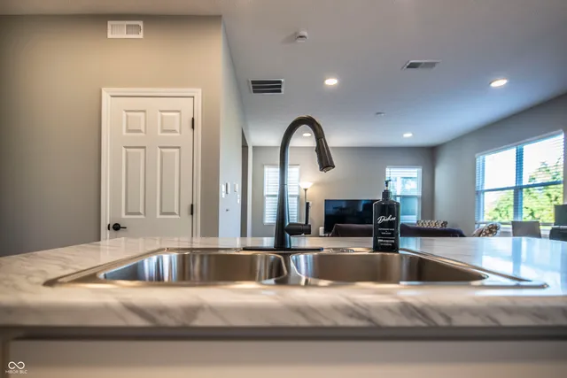 $310,000 | 6024 Medina Spirit Drive, Indianapolis, IN 46237