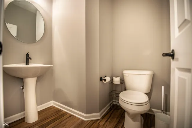 $310,000 | 6024 Medina Spirit Drive, Indianapolis, IN 46237