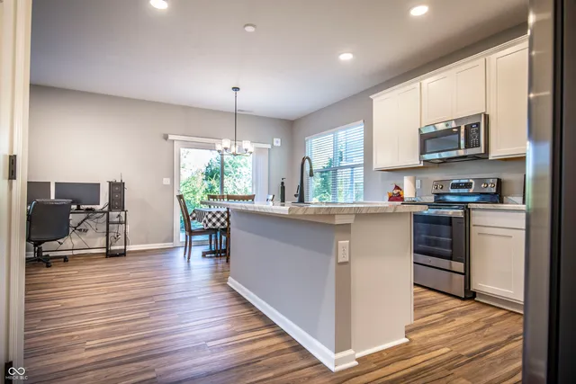 $310,000 | 6024 Medina Spirit Drive, Indianapolis, IN 46237