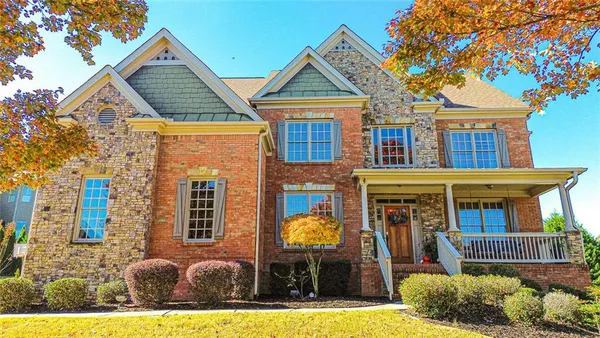 $919,900 | 3094 Walkers Falls Way, Buford, GA 30519