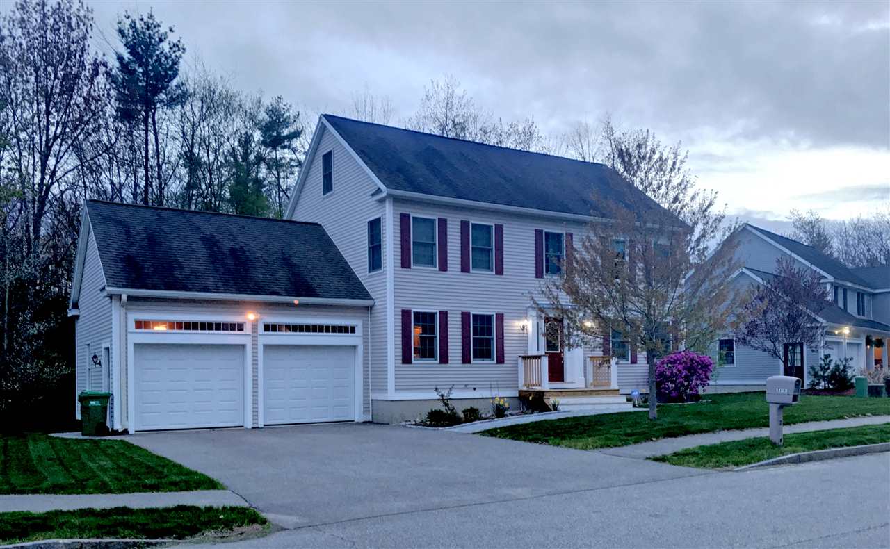 5 Lupine Lane Rochester, NH 03867 - Photo 1 of 20