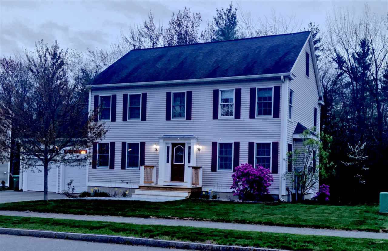 5 Lupine Lane Rochester, NH 03867 - Photo 2 of 20