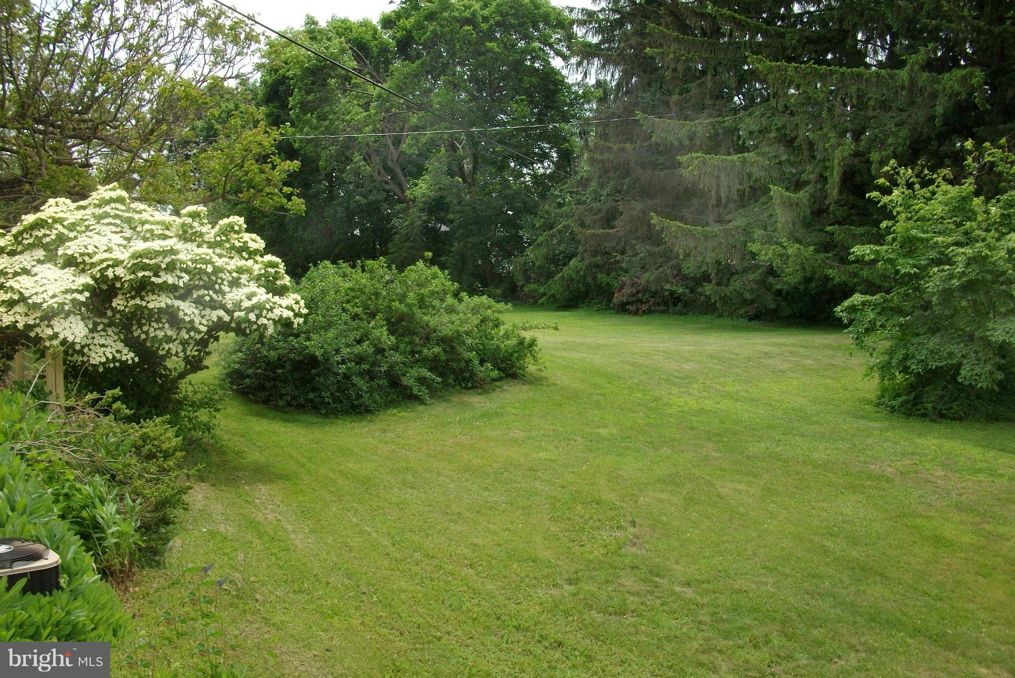 505 Washington Road Westminster, MD 21157 - Photo 2 of 26 Park-like 1.83 ac lot