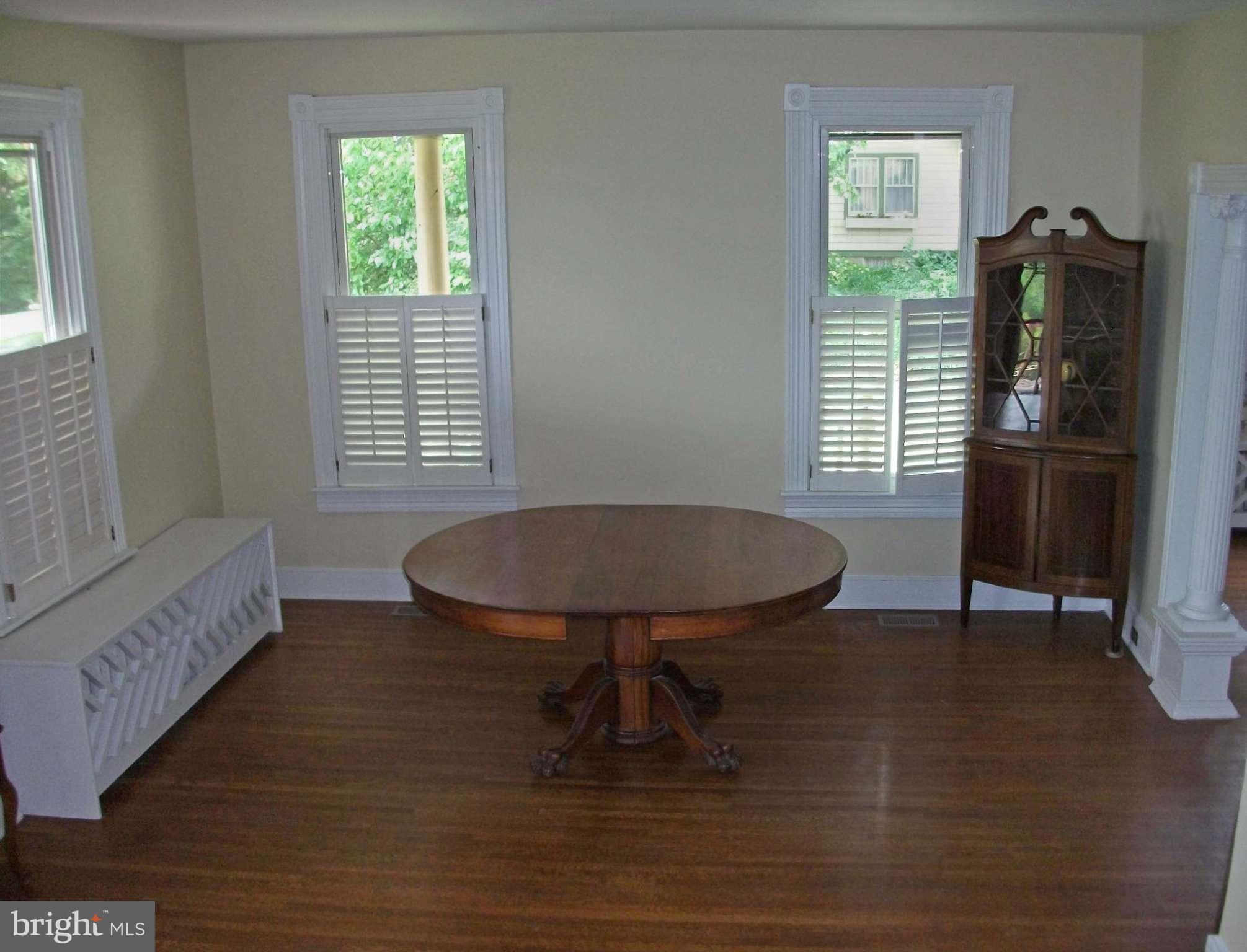 505 Washington Road Westminster, MD 21157 - Photo 13 of 26 Dining Room