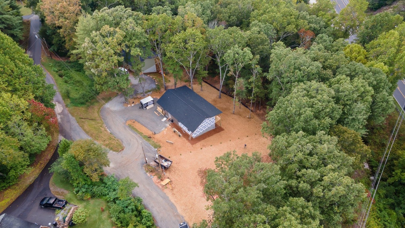 132 Fox Ridge Circle Franklin, NC 28734 - Photo 57 of 61 Gallery Image 57