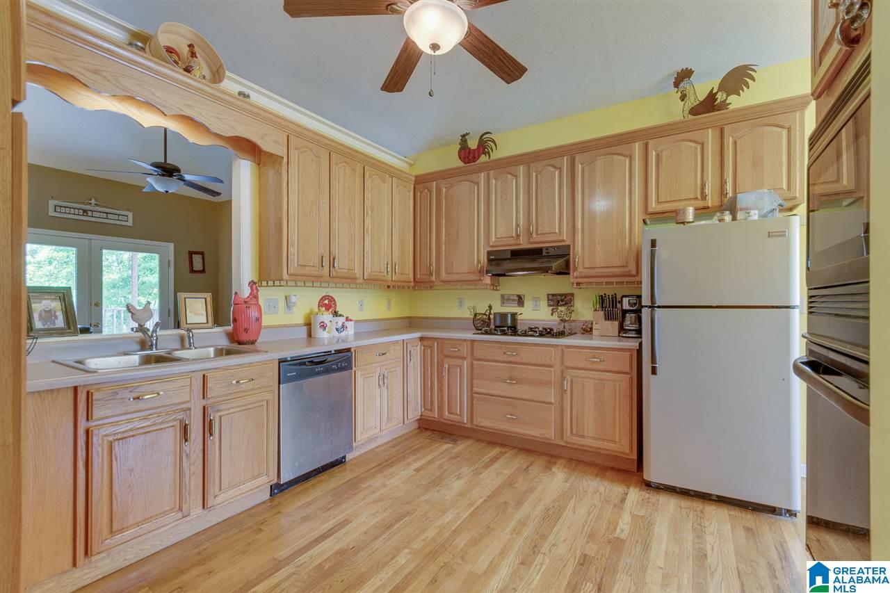 616 Wyatt Road Clanton, AL 35045 - Photo 11 of 46