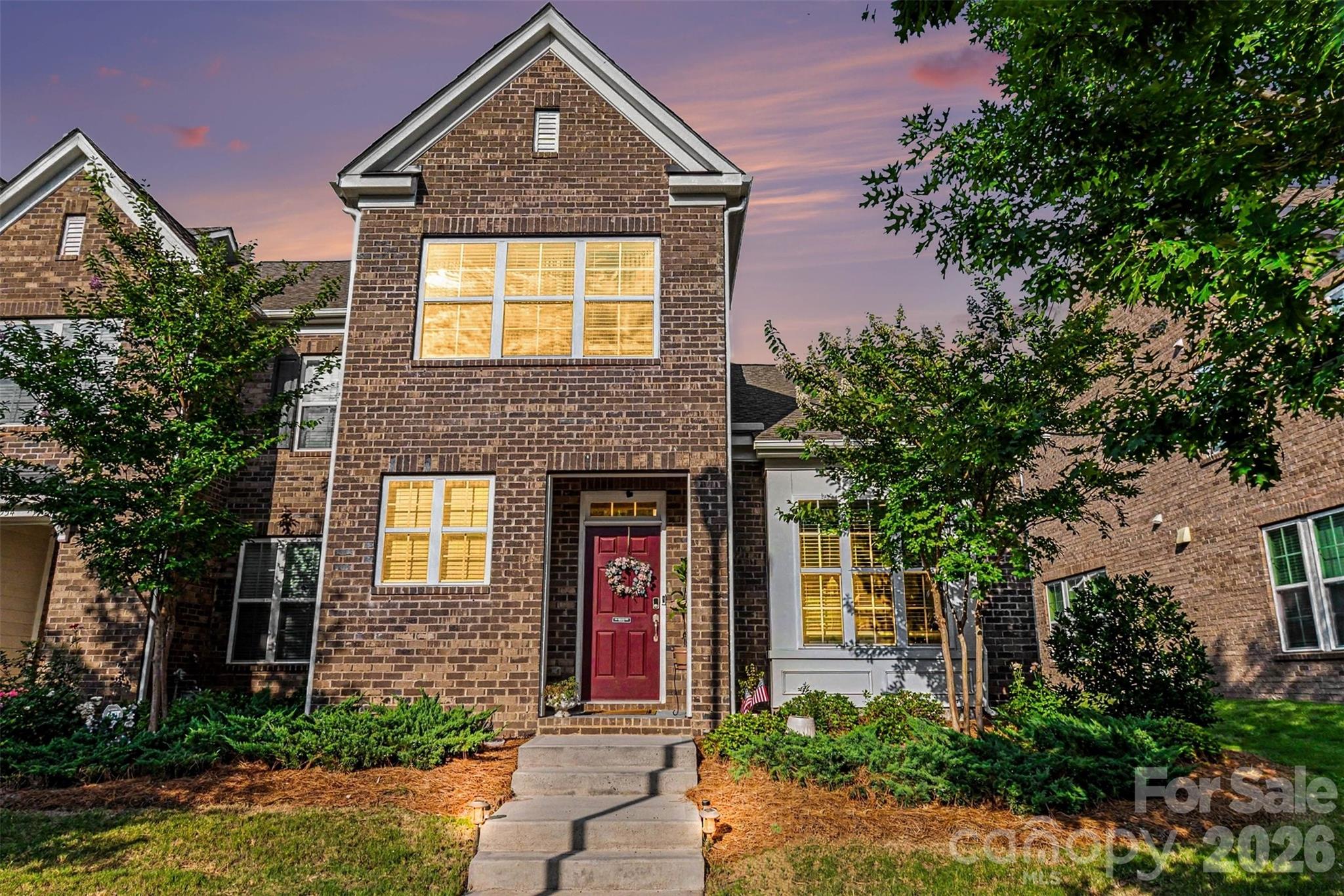 11530 Red Rust Lane Charlotte, NC 28277 - Photo 3 of 31