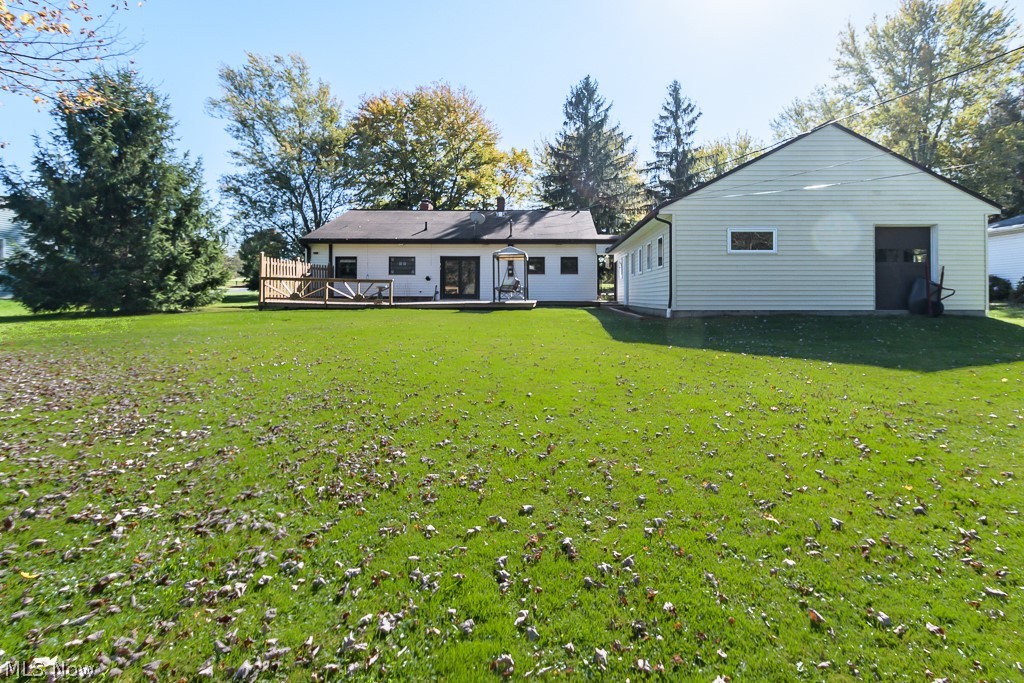 1261 Bell Road Chagrin Falls, OH 44022 - Photo 19 of 22