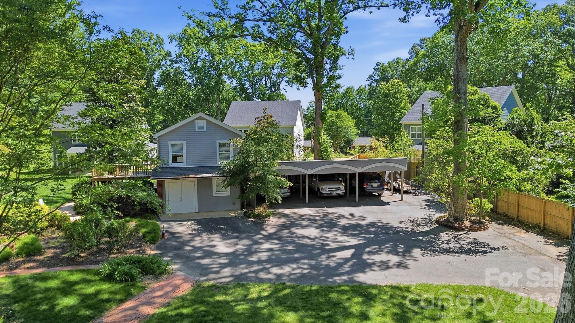 1624 South New Hope Road Gastonia, NC 28054 - Photo 36 of 41