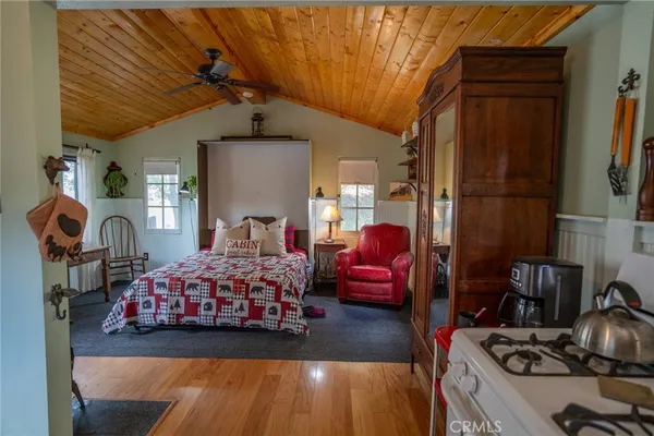 $210,000 | 73 Upper San Antonio Mount, Mount Baldy, CA 91759