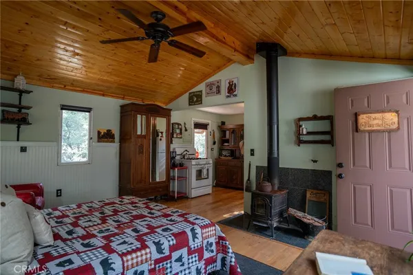 $210,000 | 73 Upper San Antonio Mount, Mount Baldy, CA 91759