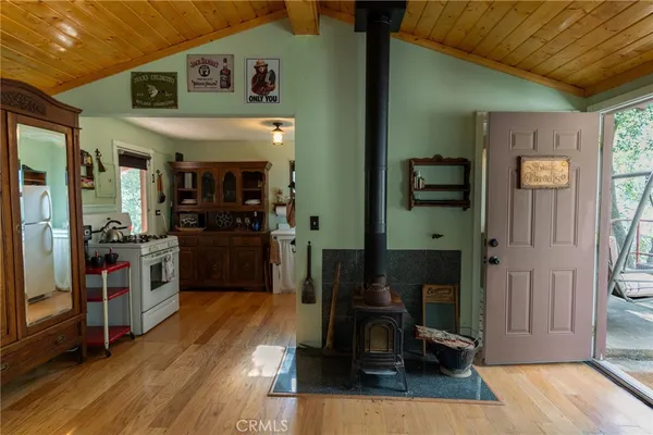 $210,000 | 73 Upper San Antonio Mount, Mount Baldy, CA 91759