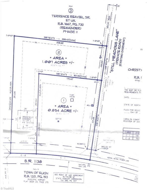 2 Still Meadows Lane Elkin, NC 28621 - Photo 6 of 6