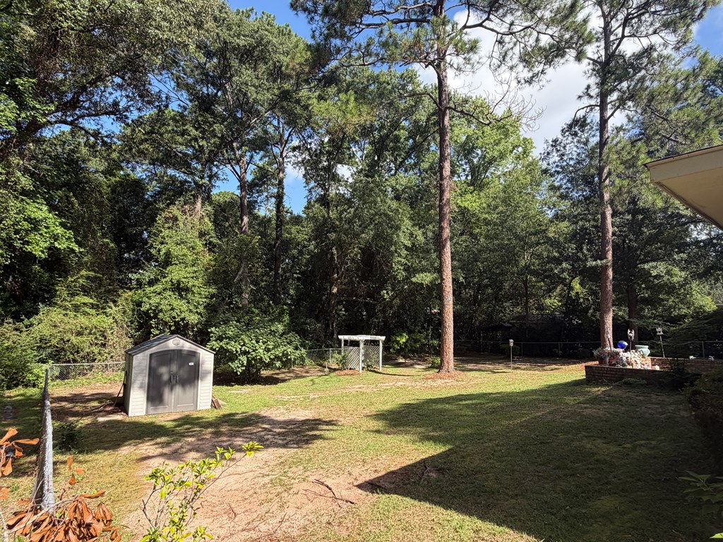 1308 Cambridge Road Dothan, AL 36305 - Photo 5 of 5