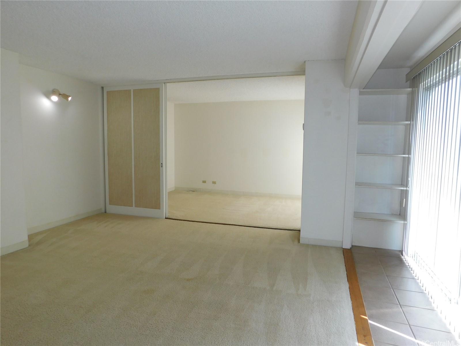 710 Lunalilo Street, Unit 301 Honolulu, HI 96813 - Photo 2 of 21 a view of empty room