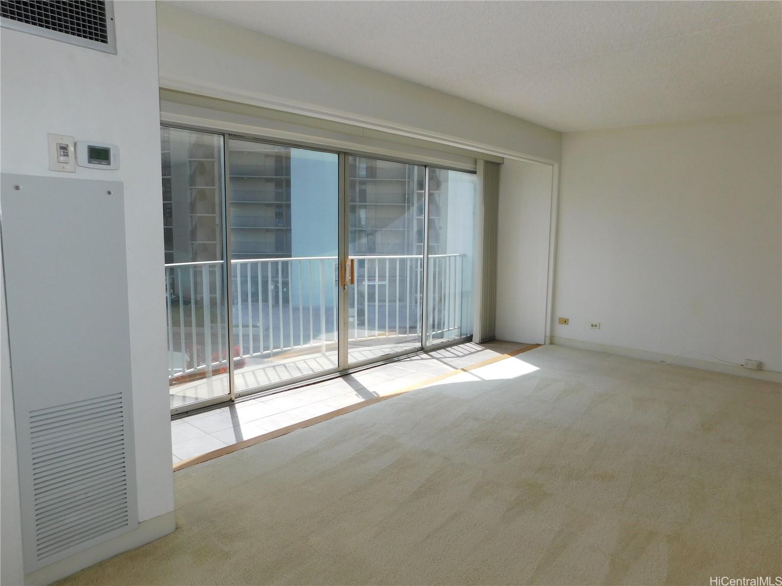 710 Lunalilo Street, Unit 301 Honolulu, HI 96813 - Photo 5 of 21 a view of empty room