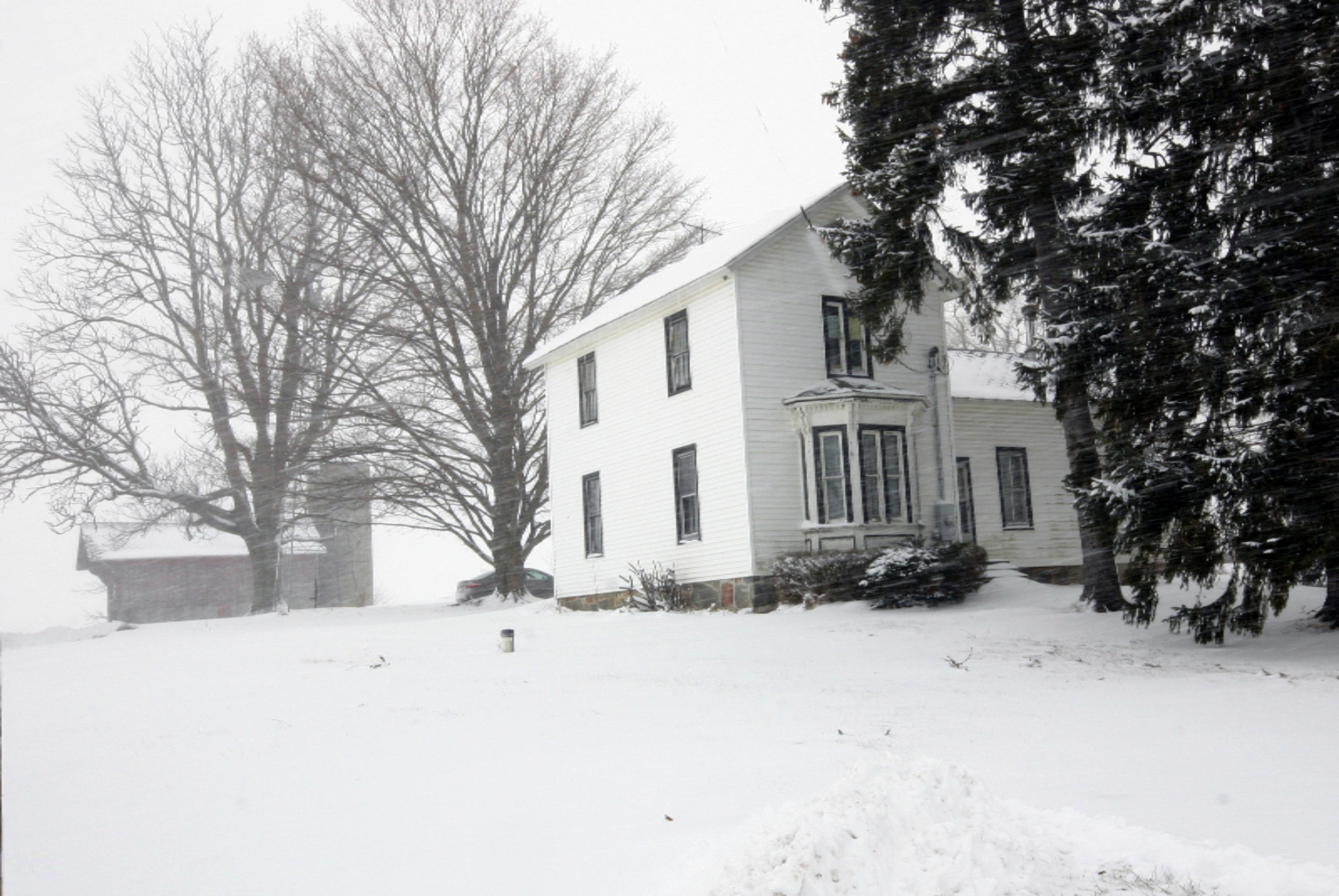 104 Buffalo Road Galien, MI 49113 - Photo 1 of 29 Richter Front 0216
