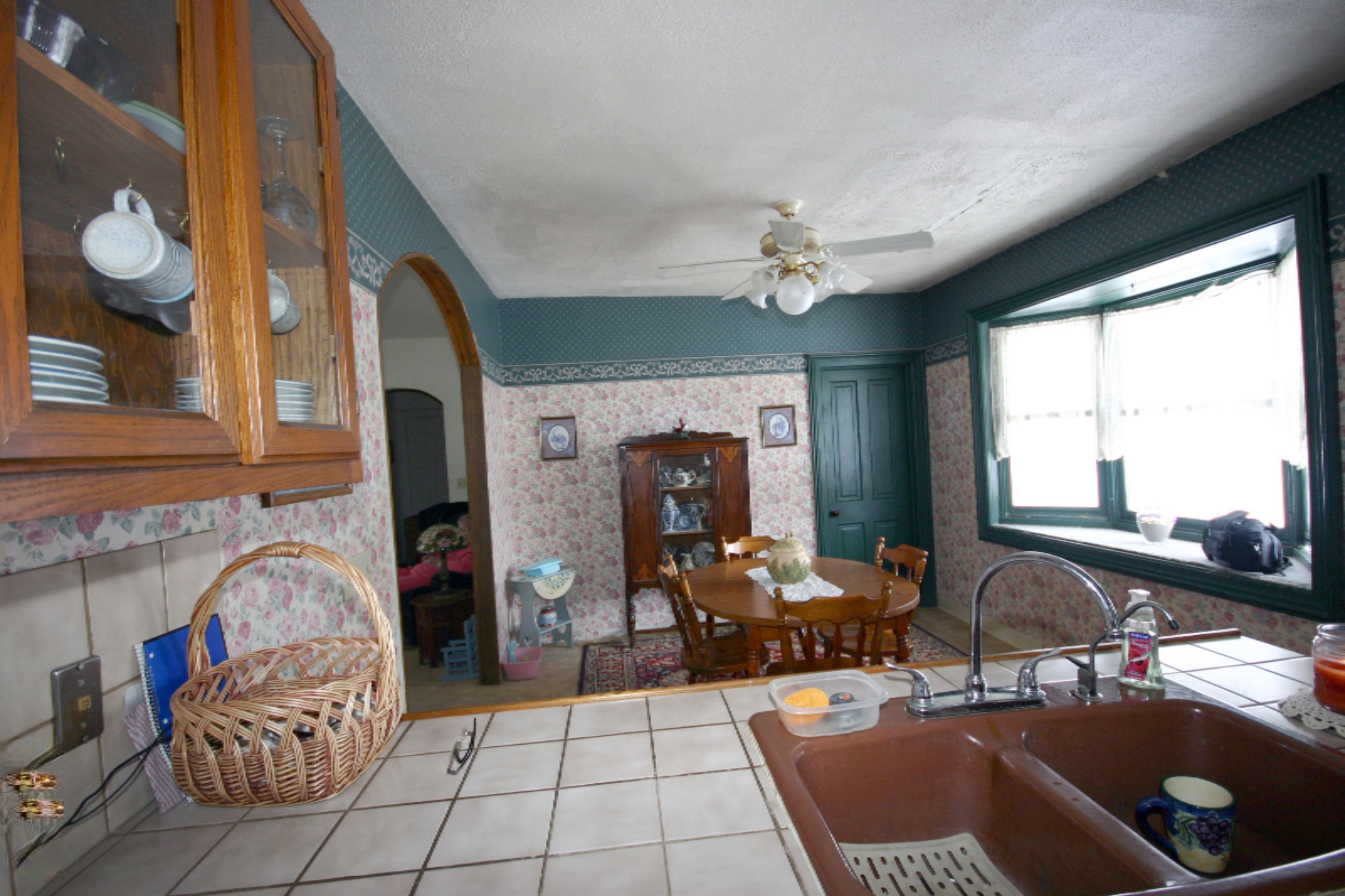 104 Buffalo Road Galien, MI 49113 - Photo 12 of 29 Richter Kitchen Dining 0216