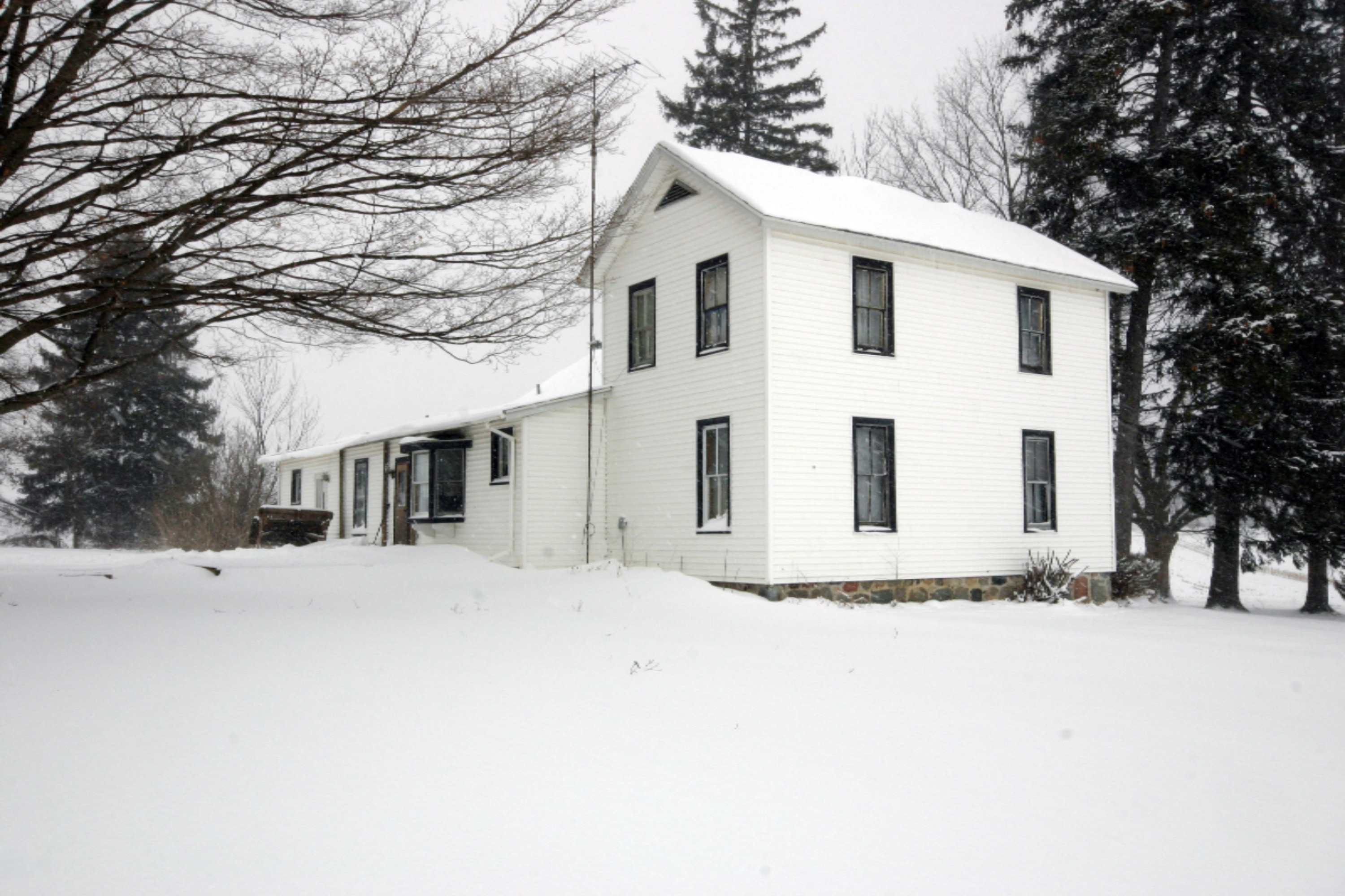 104 Buffalo Road Galien, MI 49113 - Photo 3 of 29 Richter rear outside 0216