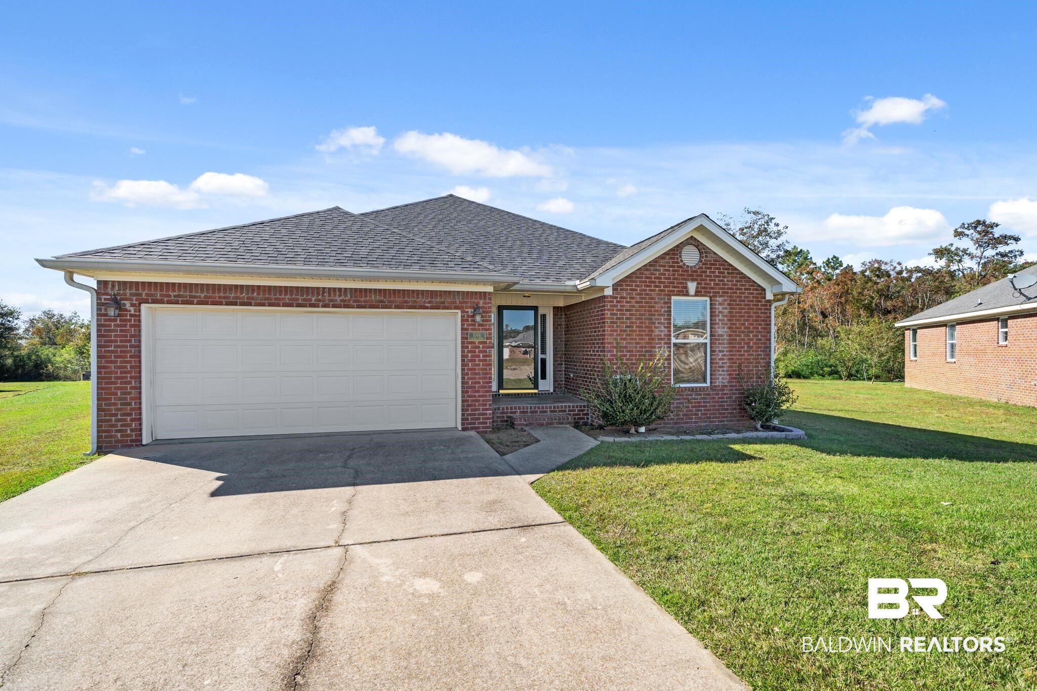 1064 Amazon Drive Foley, AL 36535 - Photo 25 of 26 Front of home