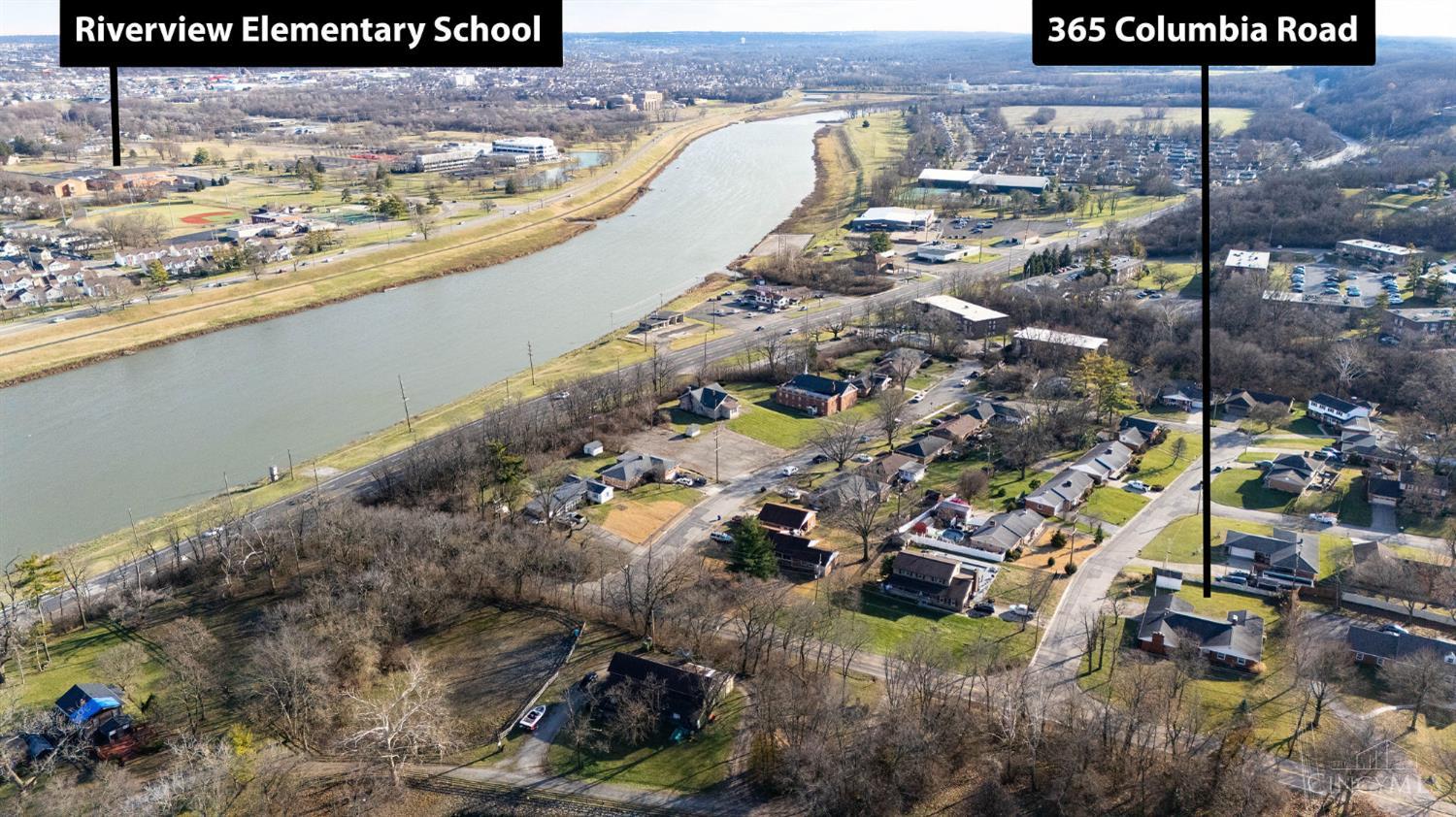 365 Columbia Road Hamilton, OH 45013 - Photo 41 of 45