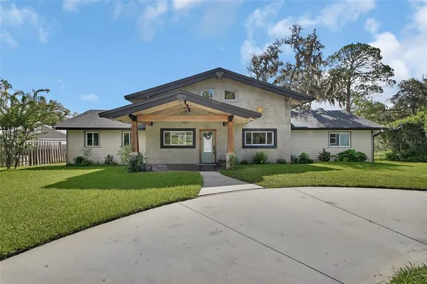 $674,900 | 2300 Lake Ruby Road, DeLand, FL 32724