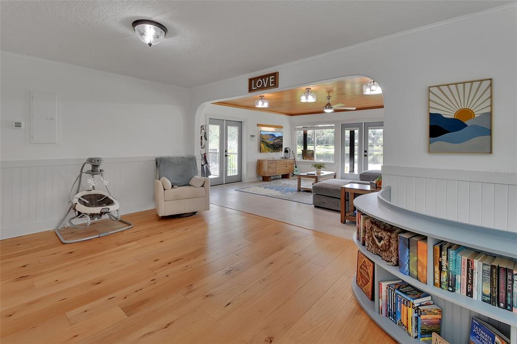 2300 Lake Ruby Road DeLand, FL 32724 - Photo 12 of 69