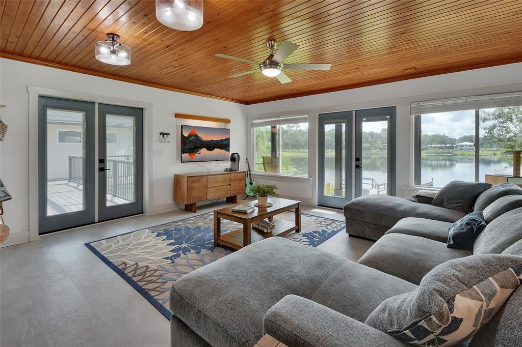 2300 Lake Ruby Road DeLand, FL 32724 - Photo 15 of 69